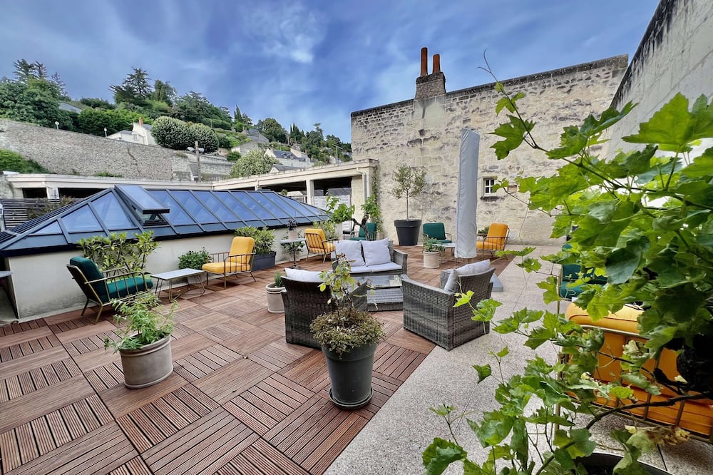 ベスト ウェスタン ホテル ドゥ フランス 写真