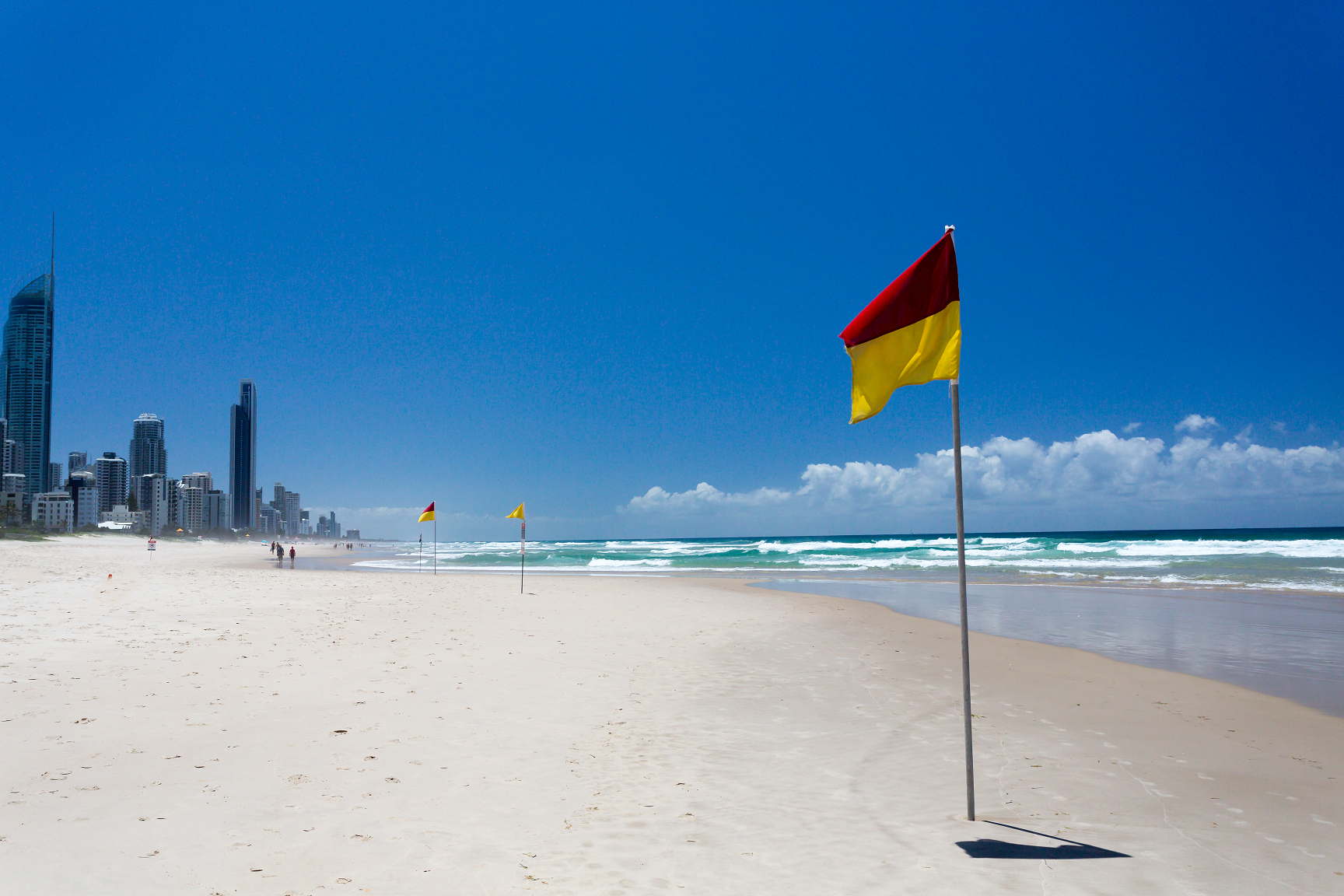 Breakers North Absolute Beachfront Apartments 写真