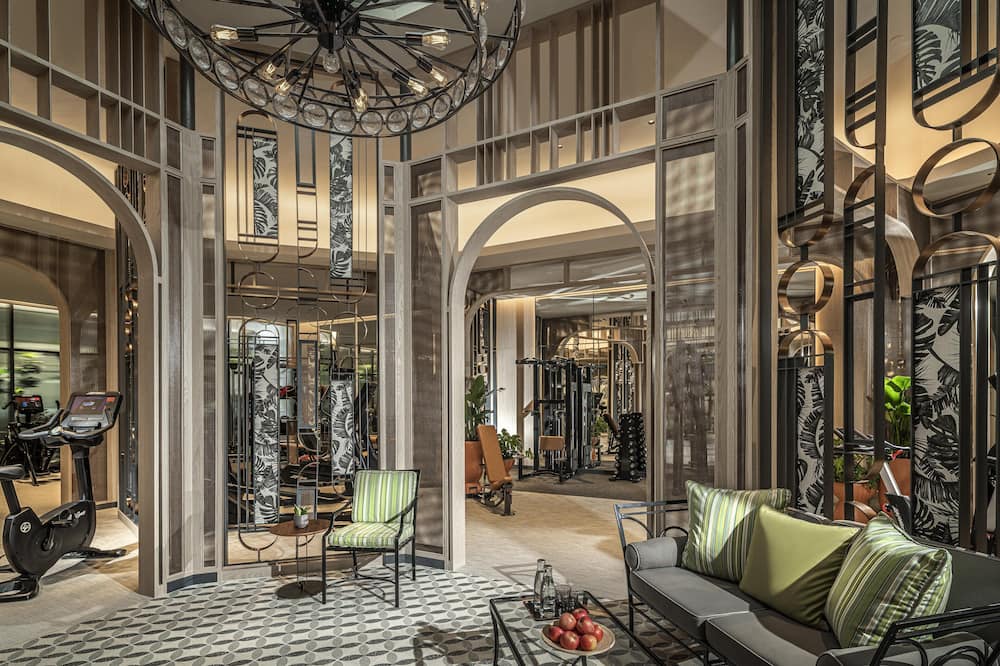 フォーシーズンズ ホテル シンガポール 写真