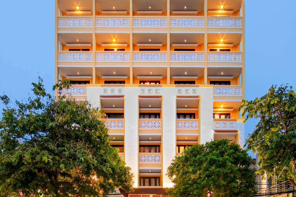 ラ チャーム ホイアン ホテル＆スパ 写真