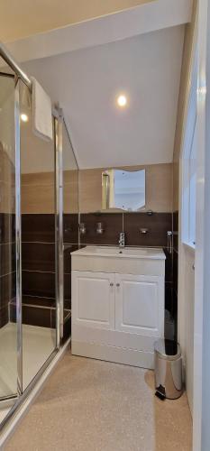 Bonny Brae House by Woodland Park 写真