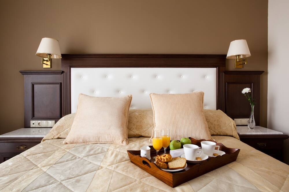 アキリオン パレス ホテル 写真