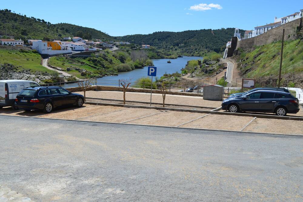 ベイラ リオ ホテル 写真