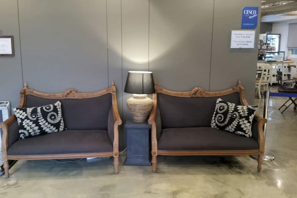 ウォンズ ヴィル 明洞 写真