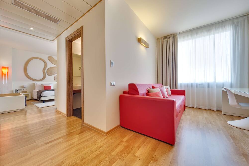 ベスト ウエスタン プラス レオーネ ディ メサピア ホテル＆カンファレンス 写真