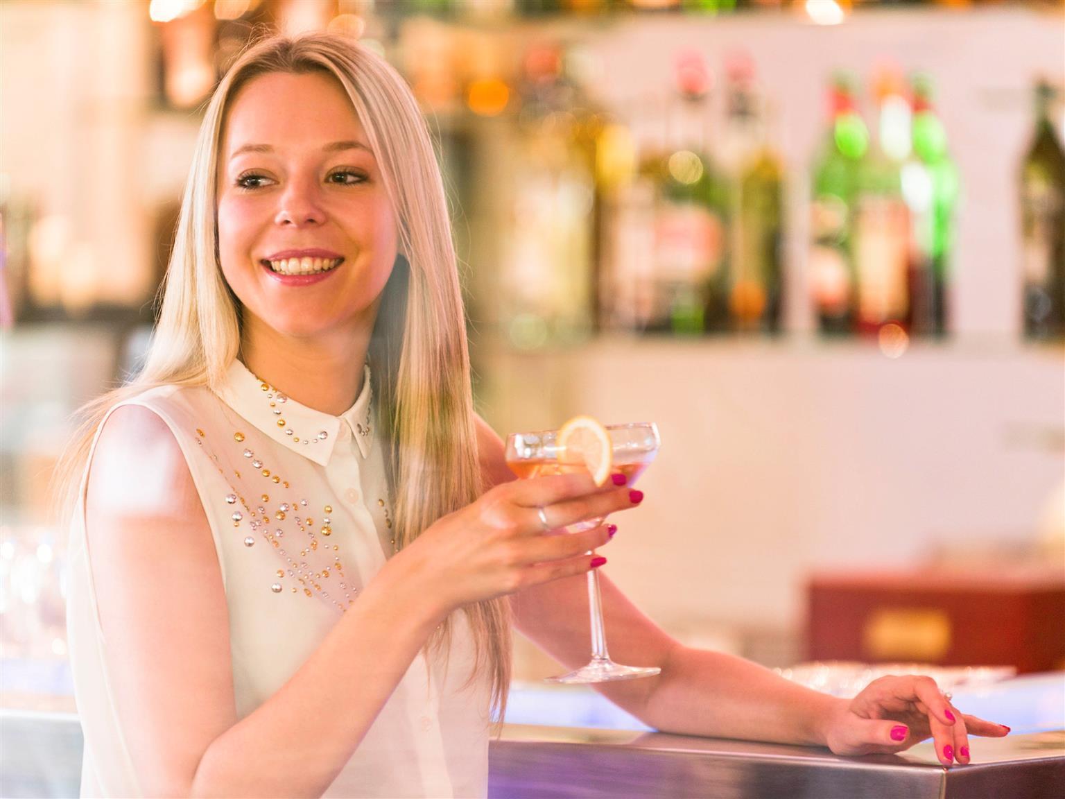 ノボテル ウェリントン 写真