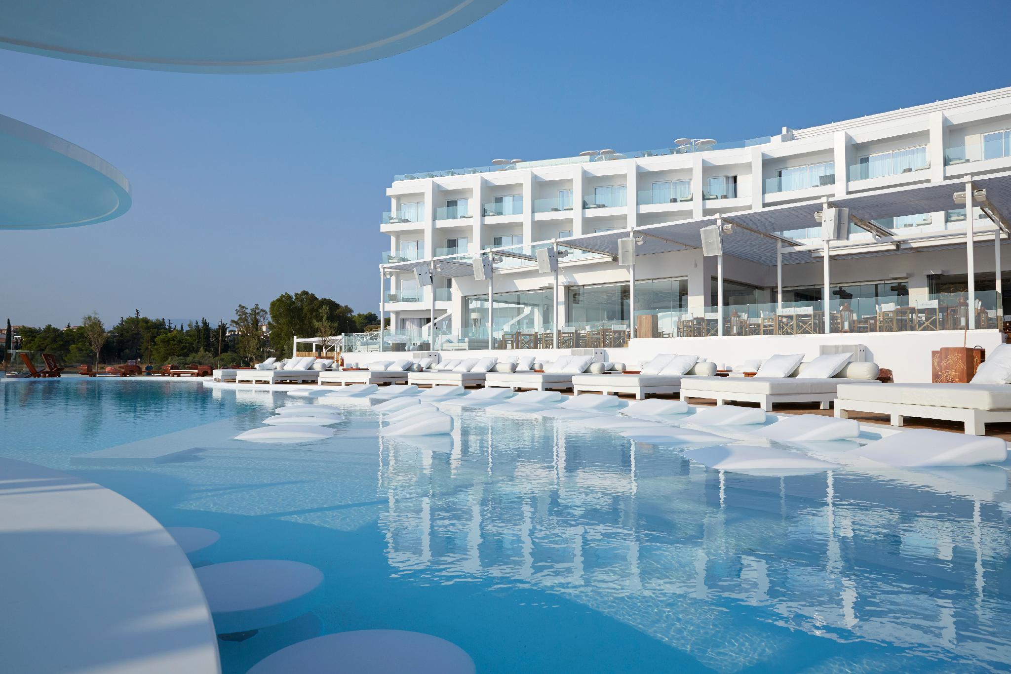 Nikki Beach Resort & Spa Porto Heli 写真