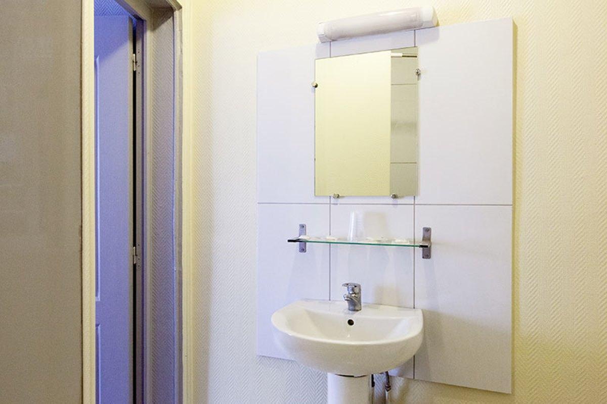 ベルヴィック ホテル 写真