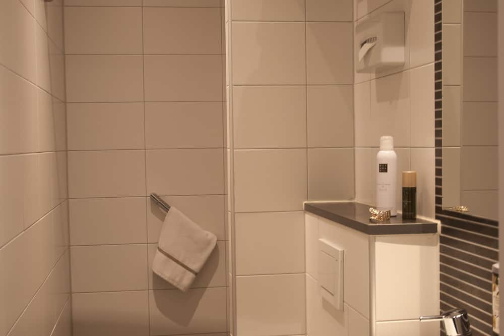 ホテル アムステルダム デ ローデ レーウ 写真