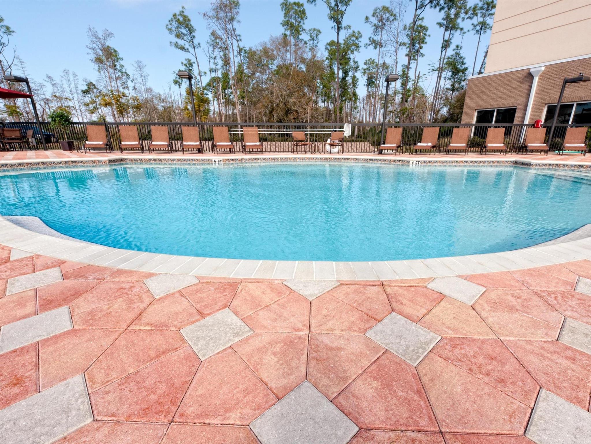 Hilton Garden Inn Fort Myers Airport/FGCU 写真