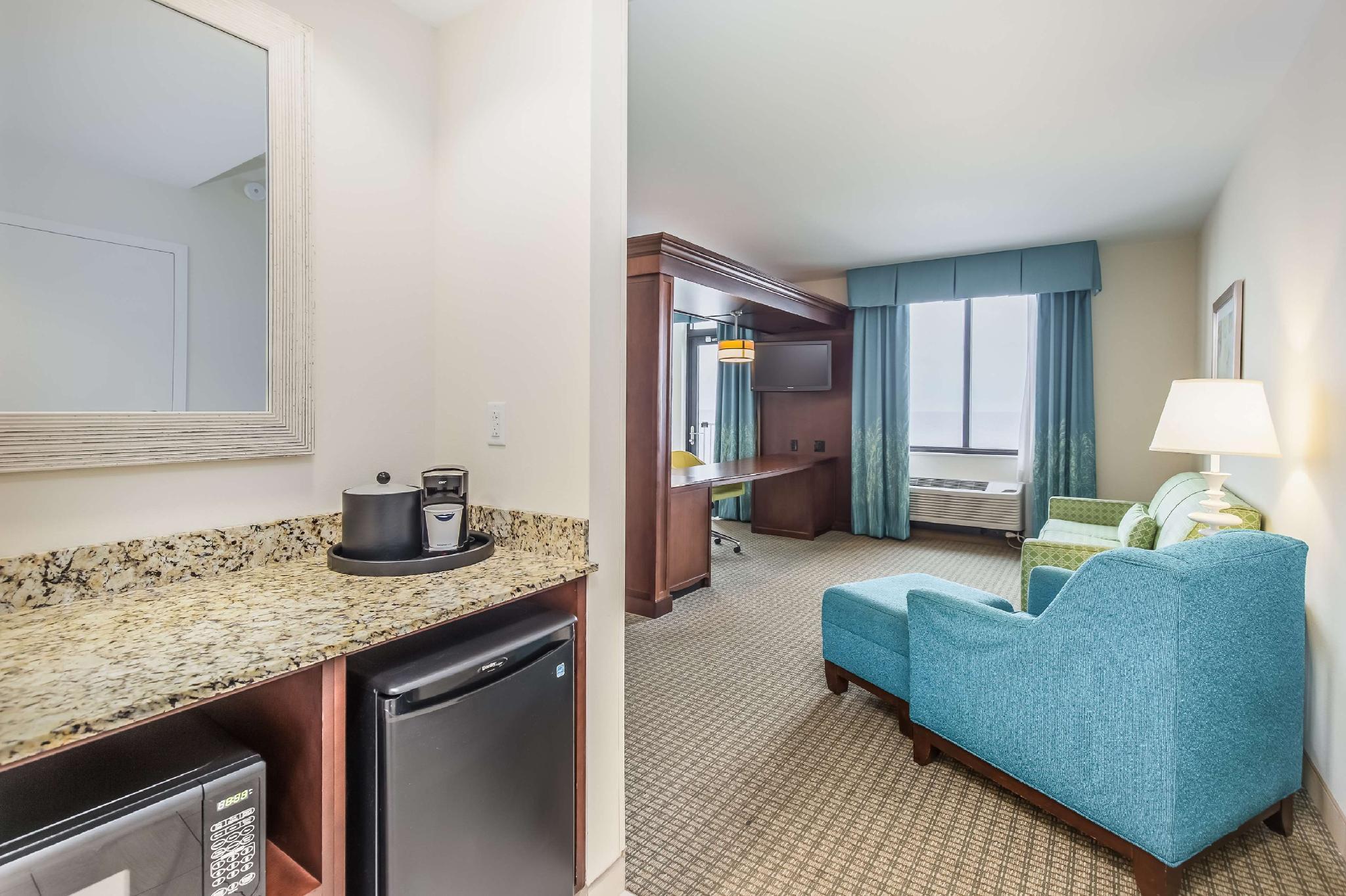 Hampton Inn & Suites Orange Beach/Gulf Front 写真