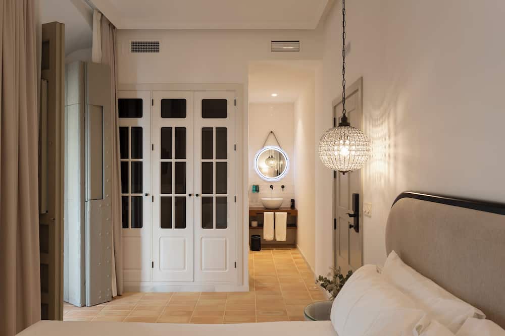 アルバリーザ ホテル ブティック 写真