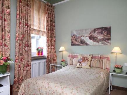 ホテル ビッショフスホフ アム ドム 写真