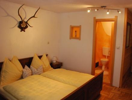 "0" Sterne Hotel Weisses Rössl in Leutasch/Tirol 写真