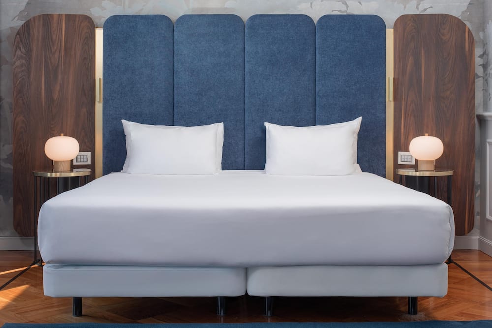 NH フィレンツェ 写真