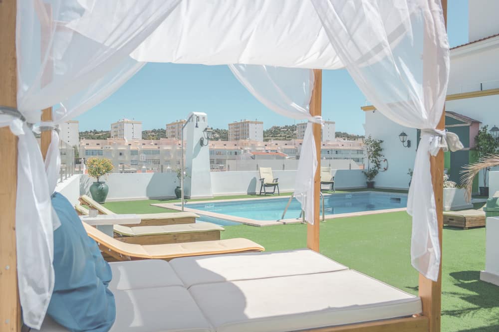 Loule Jardim Hotel 写真