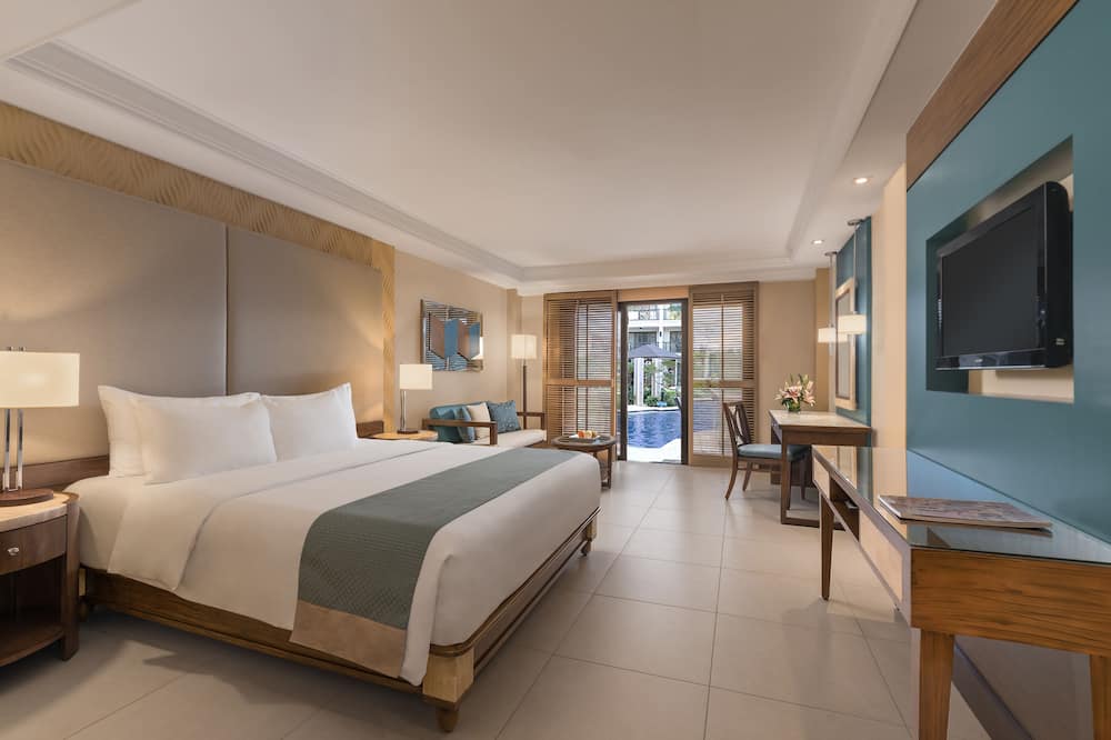 ヘナン ガーデン リゾート 写真