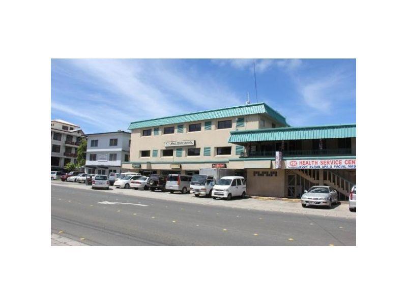 ウエスト プラザ ホテル ダウンタウン 写真