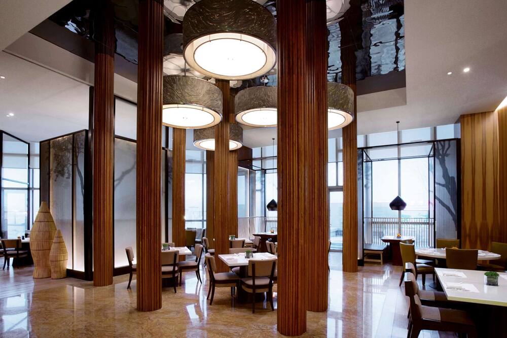 ハイアット リージェンシー長春 (〓春〓悦酒店) 写真