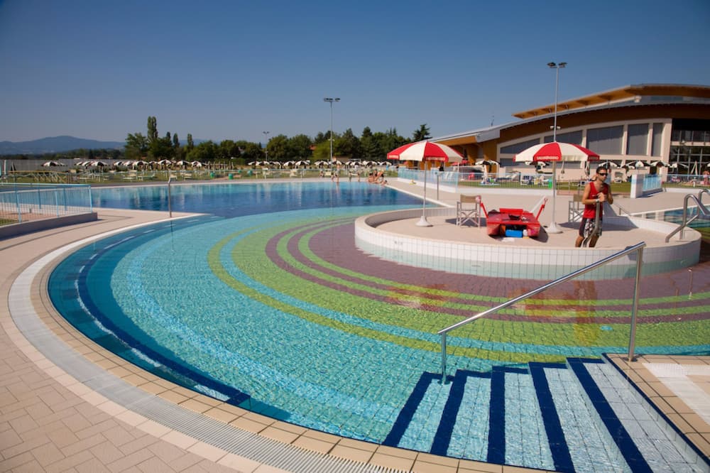 Daytona Business Hotel 写真
