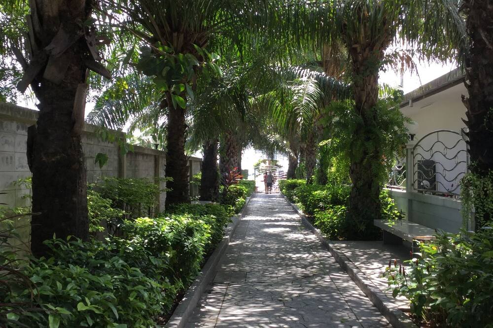 ビュータレー コンド 6 バイ パット 42 写真