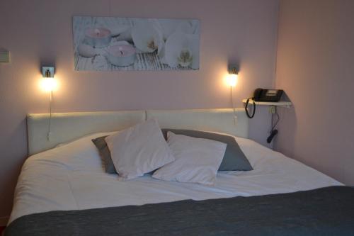 オーベルジュ ル ルレ 写真