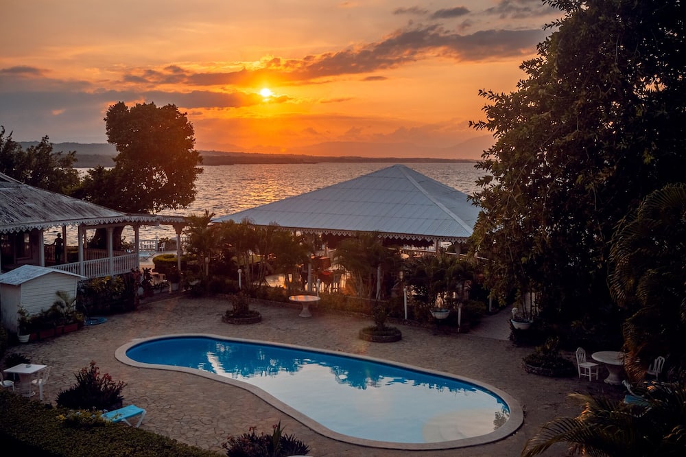 Piergiorgio Palace Hotel 写真