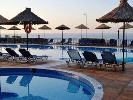 メディテラネオ ホテル - 全て込み 写真