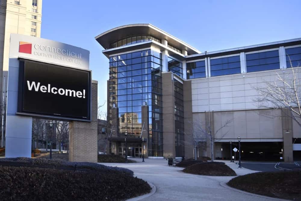 ホリデイ イン エクスプレス サウジントン by IHG 写真