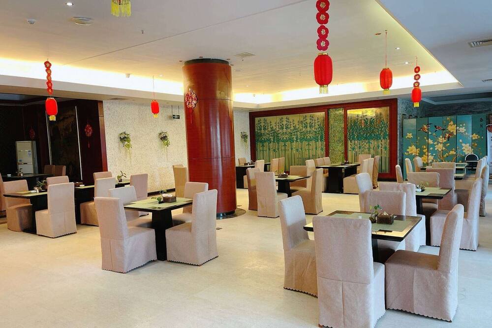 ラマダ バイ ウィンダム ワンニン リゾート (萬寧憶雲華美達温泉度假酒店) 写真