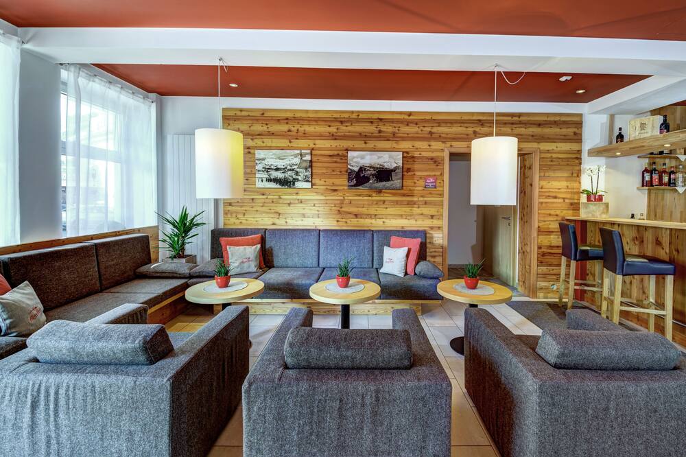 Alpen Parks Resort Maria Alm 写真