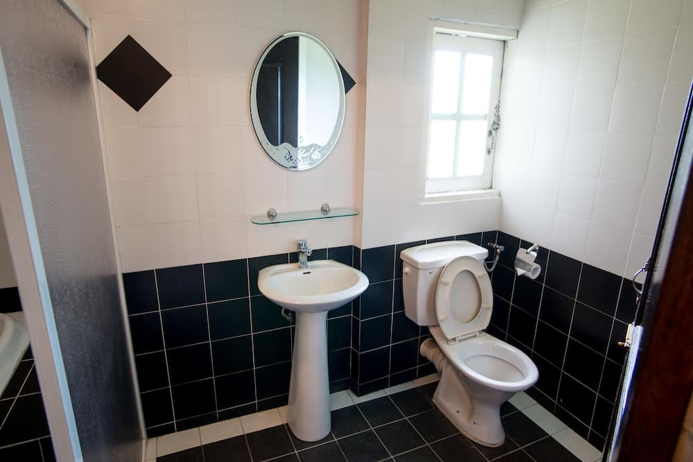 ザ バラズ ホリデイ シャレー 写真