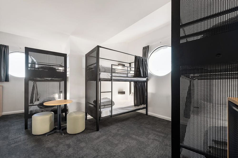 YHA シドニー セントラル 写真