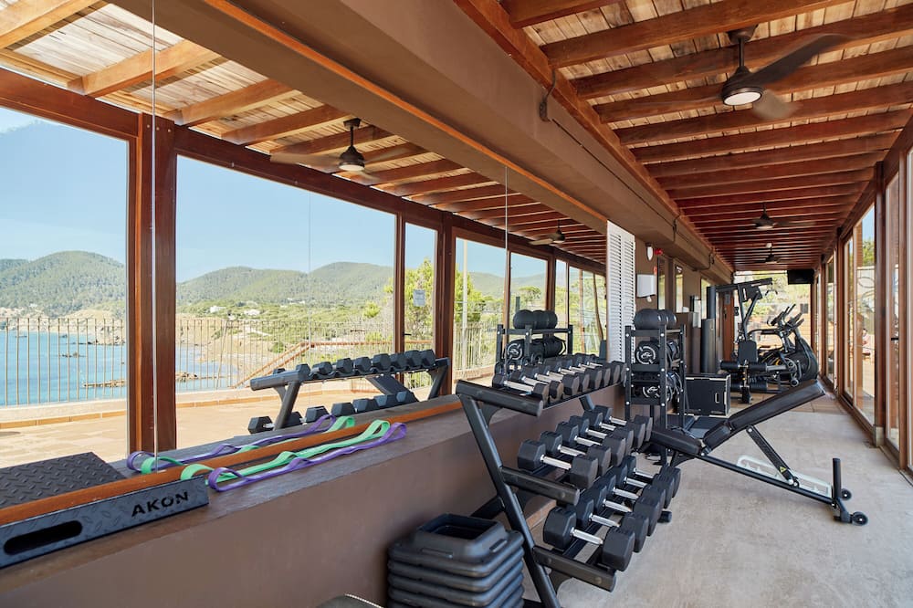 インビサ ホテル クラブ カラ ベルデ 写真