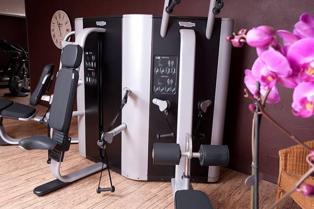 アルペンホテル チレルホフ 写真