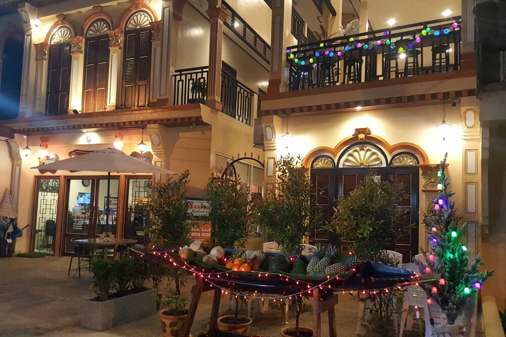 BS エアポート アット プーケット 写真