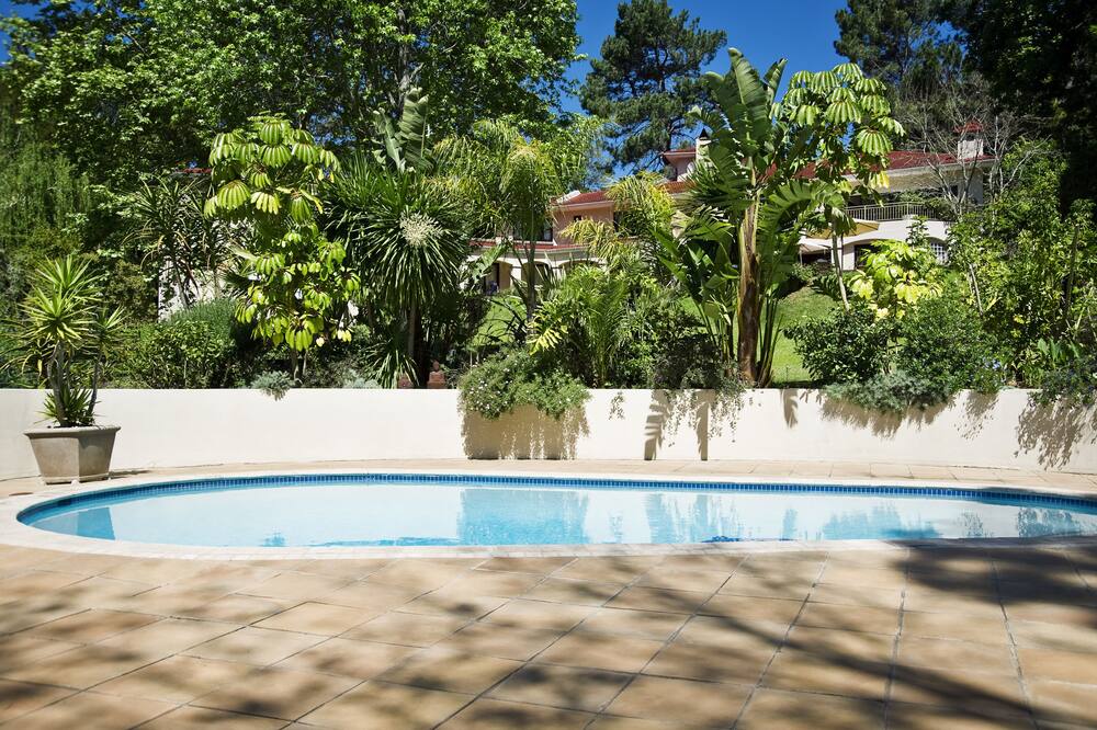 サザン ライト カントリー ハウス ホテル 写真