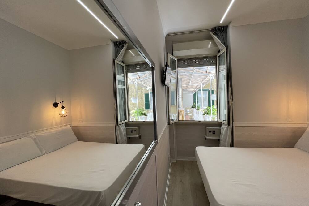 ホテル ジョット フラビア 写真