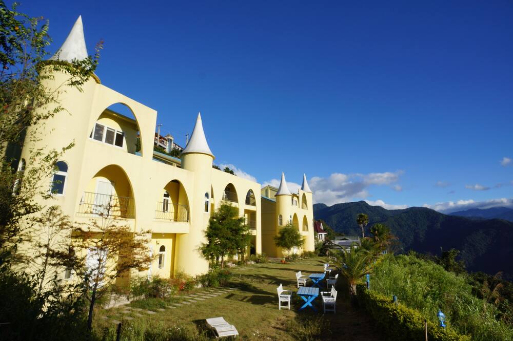 シンジン ブリリアント ツインズ オブ シアトル 写真