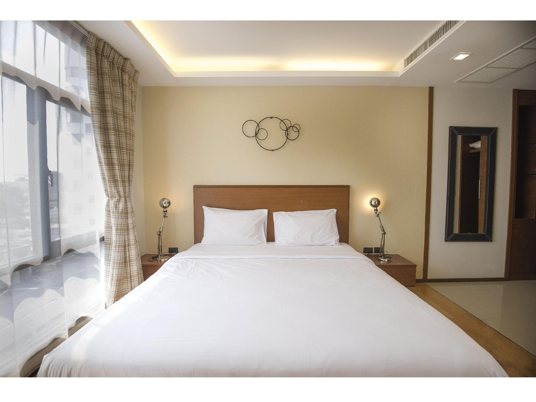 マーヴィン スイーツ ホテル 写真