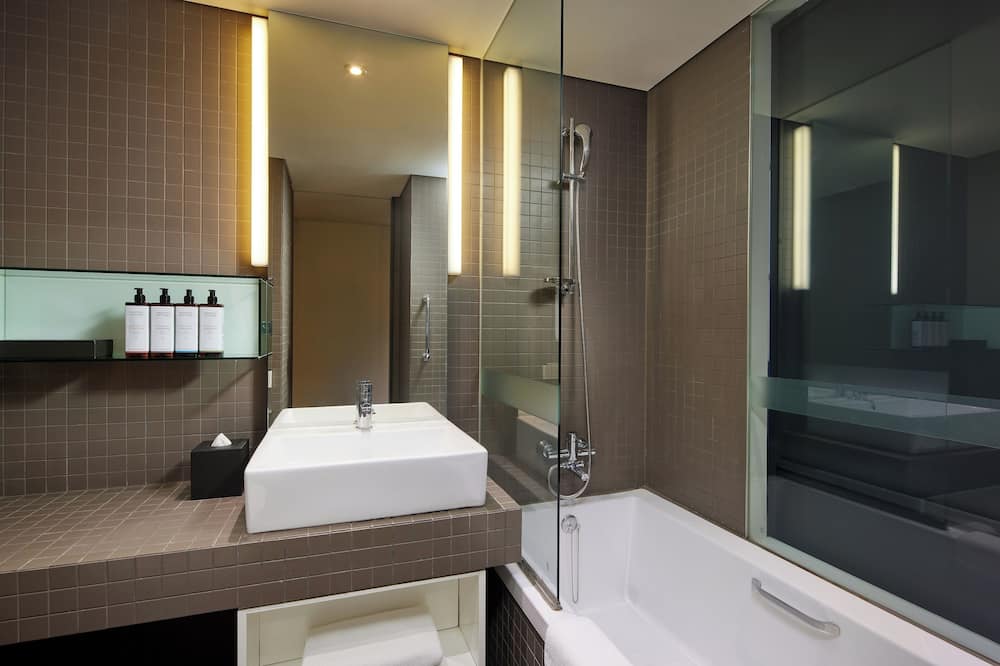 シーラ ステイ 九老 - 九老デジタル団地駅 写真