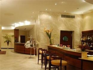 Nicotel Barletta 写真