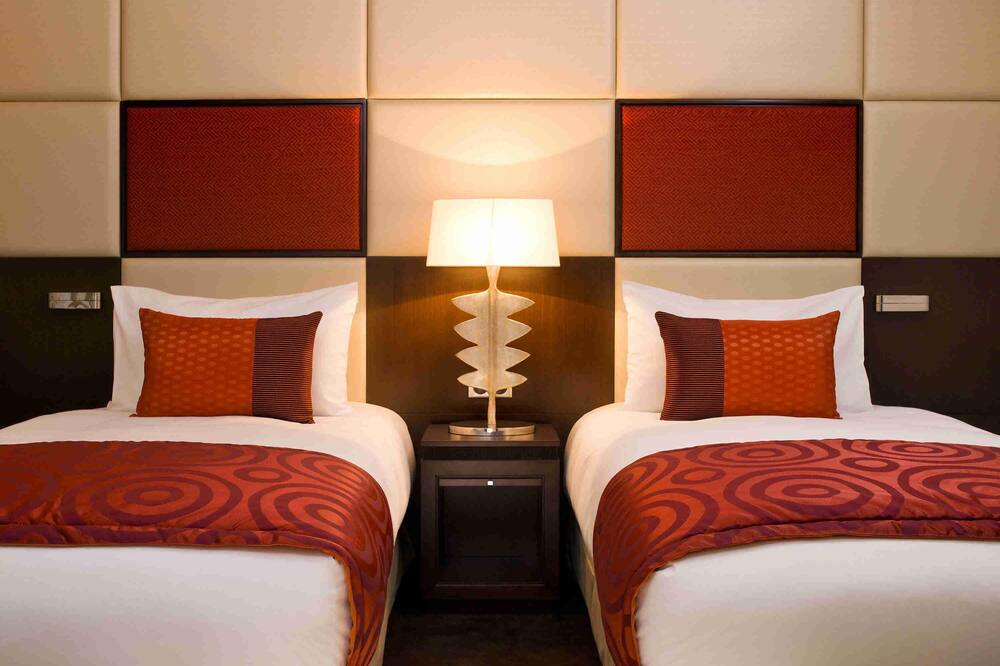 Sofitel Malabo Sipopo Le Golf 写真