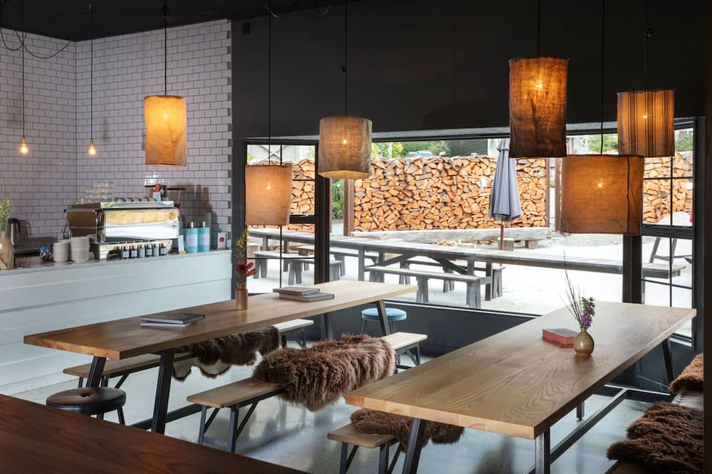 シャーウッド クイーンズタウン 写真