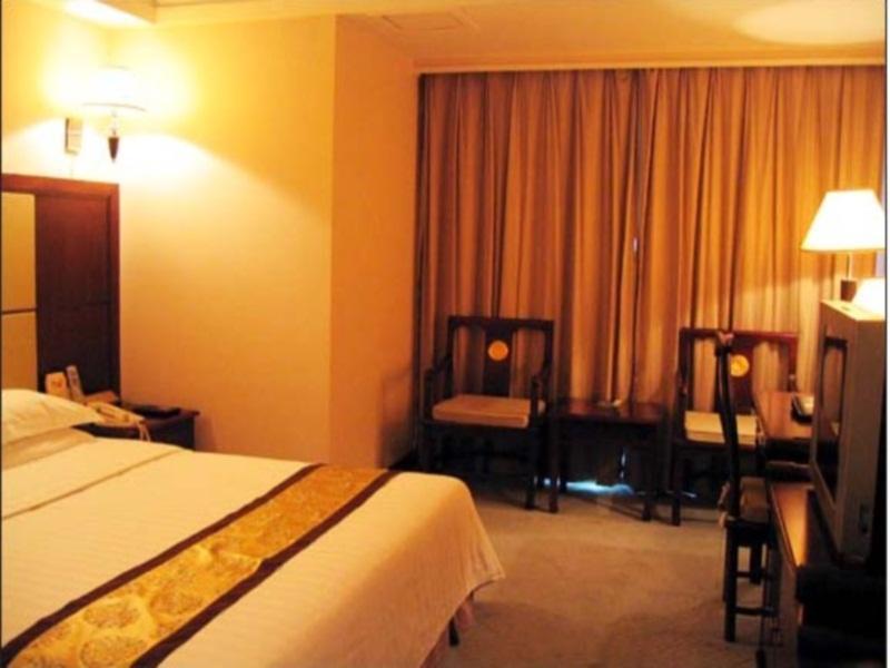 リーユアンホテル 写真