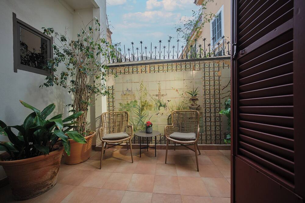 Can Cera Hotel 写真