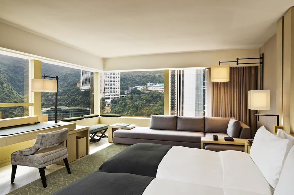 アッパー ハウス ホンコン 写真