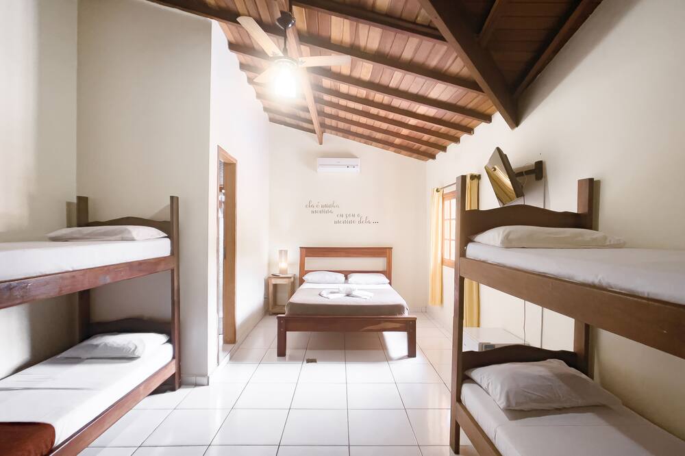 ゲコ ポウサダ パラティ 写真