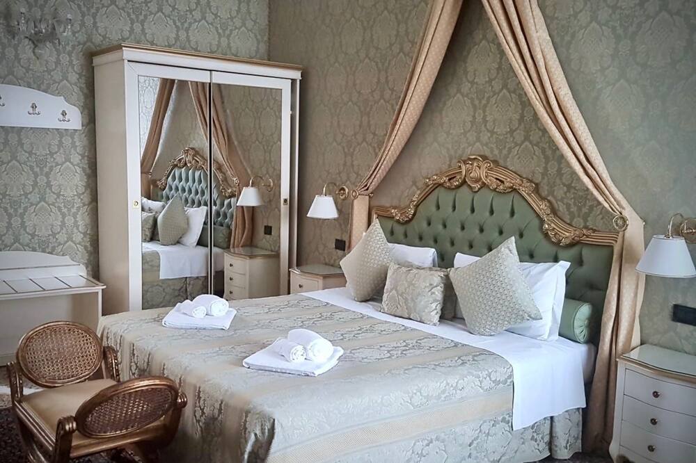 フレンドリー ベニス スイーツ 写真