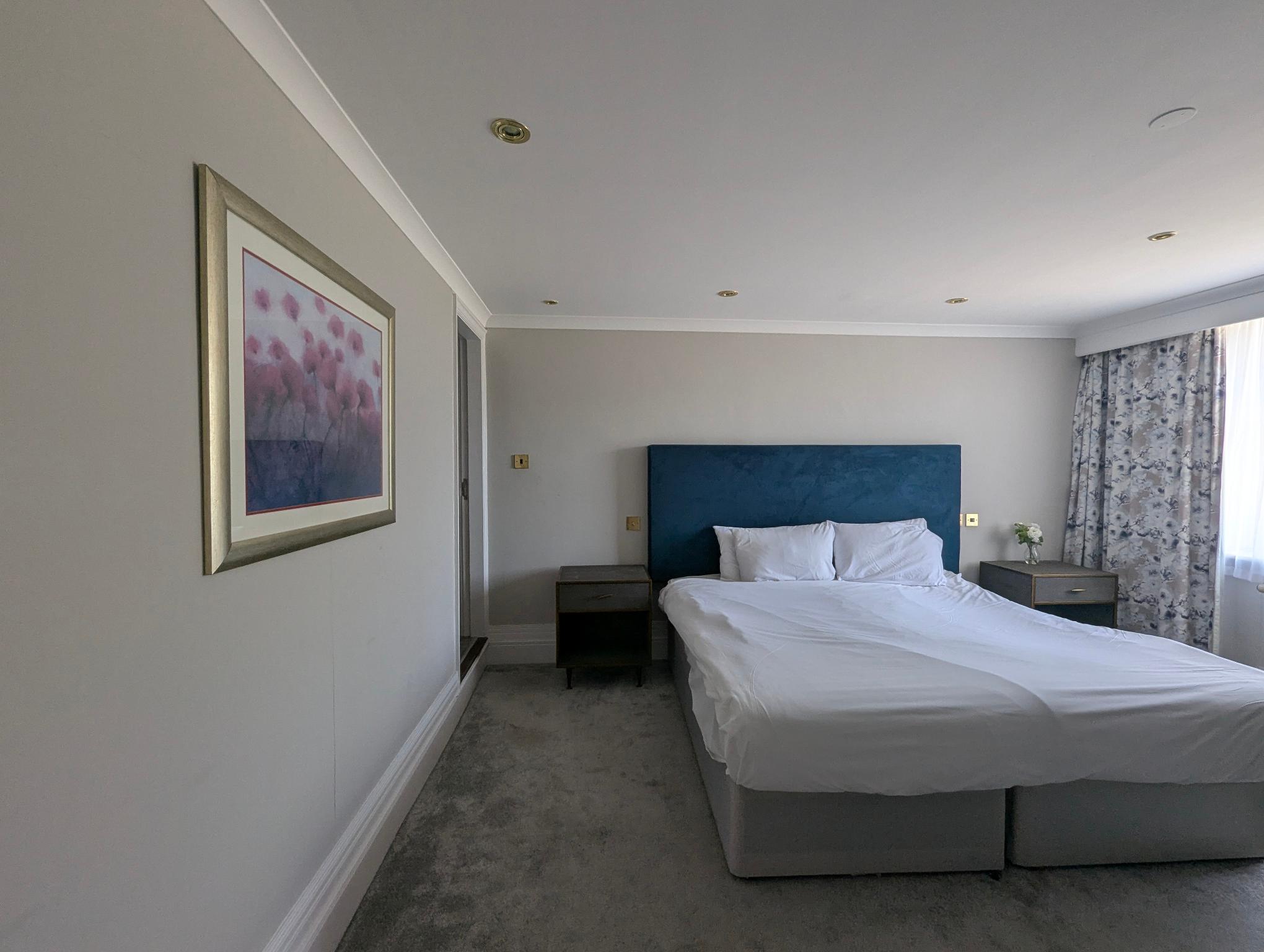 Newton Country Hotel Burton Upon Trent 写真